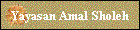 Yayasan Amal Sholeh
